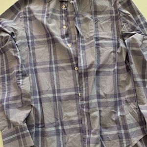 Men’s dress shirt